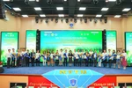 Trường ĐH Nguyễn Tất Thành tổ chức hội thảo khoa học về nông nghiệp bền vững