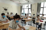 Dịch mà cô!