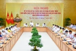 Đổi mới, tinh gọn bộ máy hành chính đáp ứng yêu cầu xây dựng Nhà nước pháp quyền