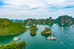 “Kinh thánh” du lịch Lonely Planet gợi ý loạt trải nghiệm độc đáo tại Hạ Long