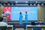 Trường Đại học Mở Hà Nội bổ nhiệm 3 Phó Hiệu trưởng nhiệm kỳ 2020 - 2025