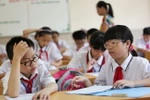 Liên quan tới vận mệnh quốc gia, dân tộc, hãy nhìn rừng, đừng nom cây