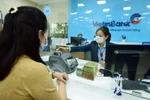 VietinBank tiến sát mục tiêu kế hoạch năm 2021 