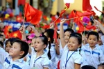Nhiều điểm mới của giáo dục Bà Rịa - Vũng Tàu năm học 2019-2020