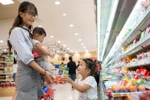 Masan Consumer và Jinju Ham ký hợp tác chiến lược