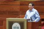 Phát huy tối đa nguồn lực đất đai, chống tham nhũng, tiêu cực