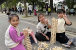 Những biện pháp giúp thầy cô, học sinh miền Bắc chống rét 