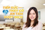 Vay ngân hàng, giáo viên tự tháo gỡ khó khăn trong khủng hoảng