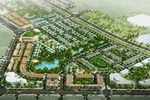 Hà Nội xem xét chủ trương đấu thầu khu đô thị mới Liên Ninh