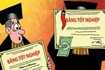 Tiến sĩ dỏm và niềm tin bị nợ