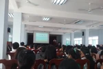 Sở Giáo dục Bà Rịa - Vũng Tàu đổi mới công tác tập huấn