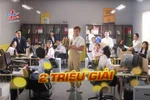 Chương trình khuyến mãi “khủng” của Tân Hiệp Phát: Tổng giải lên đến 69 tỷ đồng