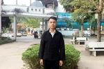 Ước mơ “canh giữ biên cương” của cậu học trò người Mông đam mê Lịch sử
