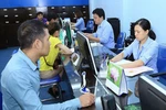 Liên thông các thủ tục hành chính đăng ký khai tử, xoá đăng ký thường trú 