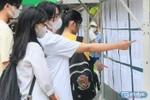 Lý do cần phải duy trì kỳ thi tốt nghiệp và chưa thể "trả về" cho địa phương