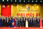 Đại hội của nhiều đổi mới, sáng tạo và đột phá