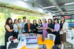 Trường ĐH FPT tập huấn giáo dục STEM cho hơn 3.000 giáo viên trung học phổ thông