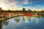 Vinhomes Smart City ra mắt phân khu The Sapphire 3