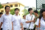 Nên tổ chức thi tuyển sinh lớp 10 thời gian nào cho phù hợp