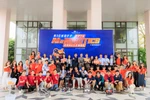Chính thức khởi động cuộc thi AI & Robotics dành cho học sinh THPT toàn quốc