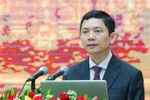 Kỷ luật cảnh cáo Chủ tịch Viện Hàn lâm KHXH Việt Nam Bùi Nhật Quang