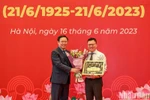 Báo chí tích cực tham gia quá trình đổi mới và kiến tạo phát triển đất nước