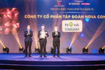 Thương hiệu vàng Thành phố Hồ Chí Minh 2021 xướng danh Nova Consumer