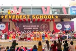 Chung kết cuộc thi nghệ thuật “Sứ giả Nhân ái Everest”