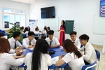 Trường ĐH Thủ Dầu Một xét tuyển đại học chính quy với đa dạng ngành học