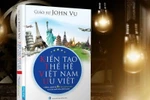 Giáo sư Nguyễn Lân Dũng: Kiến tạo thế hệ Việt Nam ưu việt 