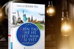 Giáo sư Nguyễn Lân Dũng: Kiến tạo thế hệ Việt Nam ưu việt 