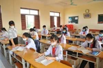 Vì sao đánh giá học sinh chương trình mới không còn điểm trung bình cả năm?