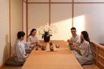 Chuyên gia và góc nhìn văn hóa onsen “chuẩn Nhật”