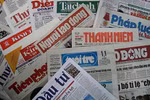 Niềm vui chân chính và nỗi buồn cần rũ bỏ của Báo chí Việt Nam