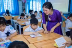 Tiêu chuẩn giáo viên phổ thông mới không sát thực tế