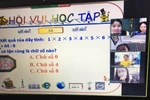 Học trực tuyến khác học trên truyền hình thế nào?