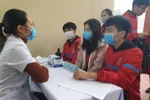 Bắt đầu tuyển tình nguyện viên tham gia thử nghiệm vắcxin COVIVAC