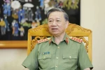 Tăng cường lãnh đạo công tác bảo vệ an ninh kinh tế