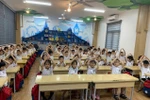 Nâng cao giáo dục kỹ năng sống - Hành trang quan trọng cho thế hệ trẻ