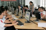 Bộ tích hợp tin học với kĩ thuật thủ công, giáo viên lo không biết dạy thế nào
