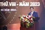 Thủ tướng: Phải đặc biệt coi trọng và đẩy mạnh hơn nữa công tác xây dựng Đảng 