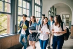 Xu hướng học ngoại ngữ: Tiếng Nhật và tiếng Hàn ngày càng thu hút học sinh