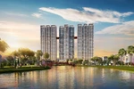 Dual Key tại The Terra - An Hưng: Một căn hộ giải quyết ba bài toán