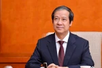 Ngành giáo dục cần nỗ lực hơn nữa để vượt qua thách thức của quá trình đổi mới