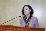 Quán triệt, triển khai Quy định của Bộ Chính trị về công tác quy hoạch cán bộ