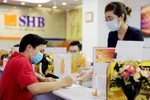 SHB chia sẻ cùng khách hàng, không ngừng gia tăng lợi ích cho cổ đông