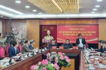 Kỷ luật 19 cán bộ diện Bộ Chính trị, Ban Bí thư quản lý trong năm 2023