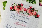 Mừng ngày 20/11 đong đầy yêu thương nơi thành phố biển Vũng Tàu