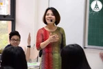 Mời giáo viên góp ý sách giáo khoa, đừng để như "ném đá ao bèo"
