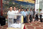 Tập đoàn Dầu khí Việt Nam phát động quyên góp ủng hộ đồng bào miền Trung